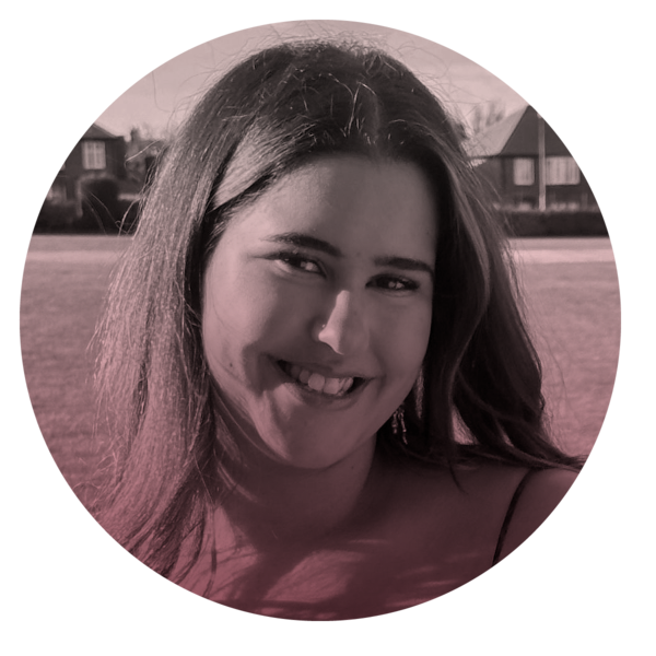 Eleanor Woolstencroft